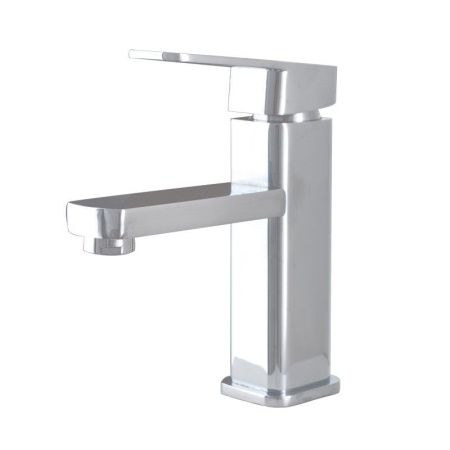 Смеситель Сантаком StOmega 3317 на раковину хром