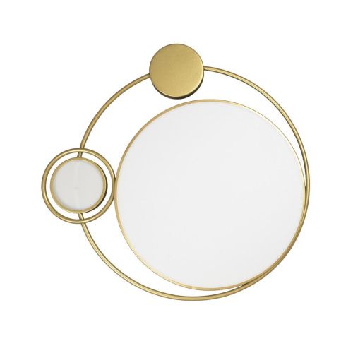 Светильник потолочный Loft It Mike 10065 - фото 3