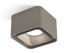 Светильник накладной Ambrella Light Techno (Тецхно) XS7834003