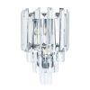 Светильник настенный Arte Lamp Ellie (Еллие) A1027AP-2CC