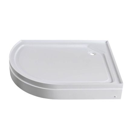 Душевая кабина AvaCan A A2912R 120х90 асимметричная с крышей ориентация правая