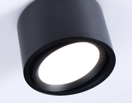 Светильник накладной Ambrella Light GX Standard tech (ГКС Стандард тецх) TN6808