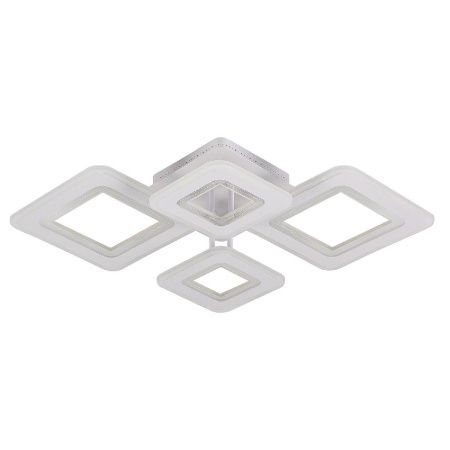 Люстра потолочная Natali Kovaltseva Mujus (МуДжус) LED LAMPS 81195