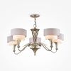 Люстра подвесная Maytoni Lillian House H311-05-G