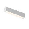 Трековый однофазный светильник Denkirs Simple Linear (Симпле Линеар) DK8103-WH