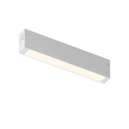 Трековый однофазный светильник Denkirs Simple Linear (Симпле Линеар) DK8103-WH