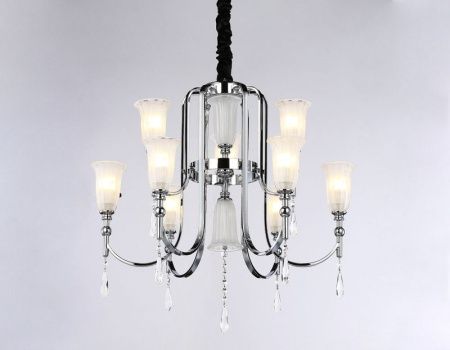 Люстра подвесная Ambrella Light Traditional (Традитионал) TR3249