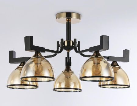 Люстра на штанге Ambrella Light Traditional (Традитионал) TR9099