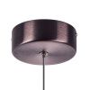 Светильник подвесной Lightstar Caramello (Царамелло) 796118