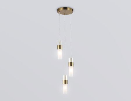 Светильник подвесной Ambrella Light Heigh Light (Хеигх Лигхт) LH55112