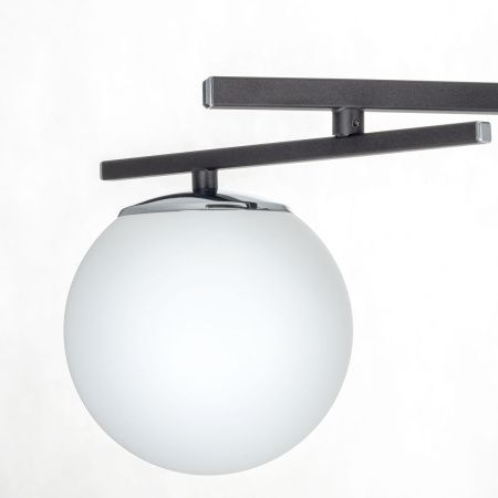 Люстра потолочная Citilux Dorsy (Дорсы) CL223152