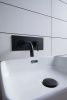 Раковина керамическая Aquanet Perfect PERFECT-1 40х30 накладная цвет белый без отверстий под смеситель