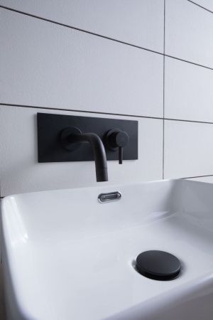 Раковина керамическая Aquanet Perfect PERFECT-1 40х30 накладная цвет белый без отверстий под смеситель