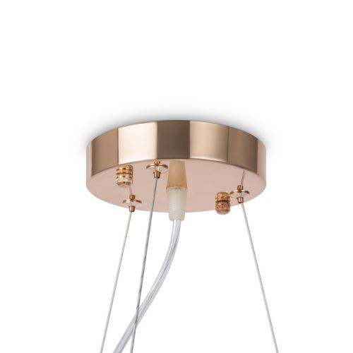 Светильник подвесной Freya Lucrecia Modern FR5217PL-05FG - фото 3