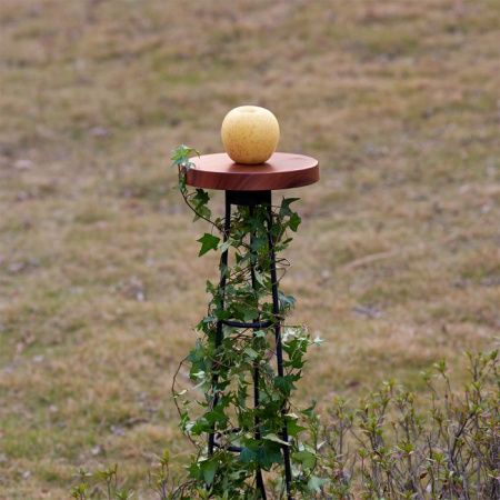 Уличный светильник Odeon Light NATURE (НАТУРЕ) 7108/15GL