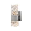 Светильник настенный Delight Collection MB17090026-2A chrome