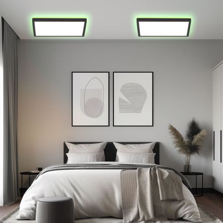 Светильник потолочный Citilux Norma (Норма) CL749K401