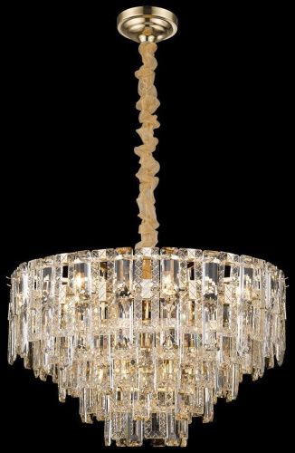 Светильник подвесной Wertmark Liliana WE108.11.303