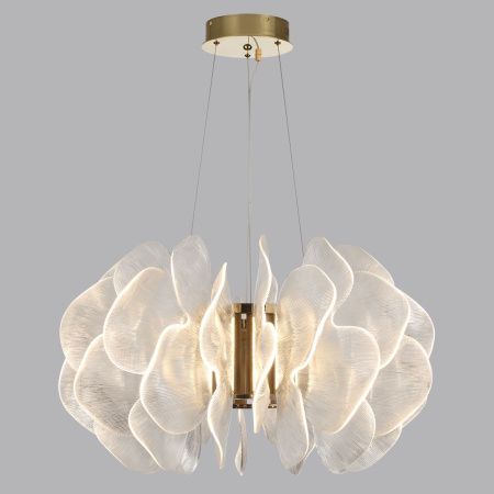 Люстра подвесная Odeon Light L-vision (Л-висион) 5089/115L