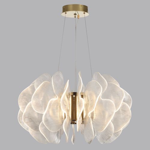 Люстра подвесная Odeon Light L-vision (Л-висион) 5089/115L - фото 5