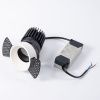 Светильник встраиваемый Fiberli MR1215 12130103