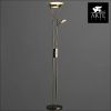 Торшер Arte Lamp Duetto (Дуетто) A4399PN-2AB