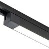 Трековый однофазный светильник Escada 20001 20001TRU/01LED SBK