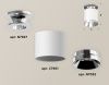 Светильник накладной Ambrella Light Techno (Тецхно) XS7401101