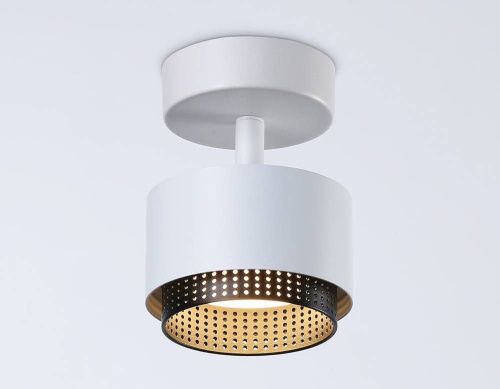 Спот Ambrella Light Techno family (Тецхно фамилы) TN71279 - фото 2