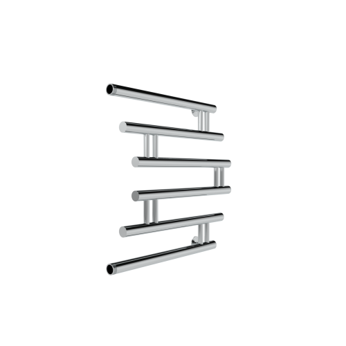 Полотенцесушитель Indigo Zip FZW60-70 81х63 водяной хром - фото 5