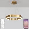Светильник подвесной Natali Kovaltseva Led series 722 HIGH-TECH LED LAMPS 82058