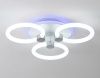 Люстра потолочная Ambrella Light Original (Оригинал) FA3838