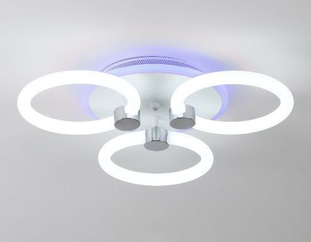 Люстра потолочная Ambrella Light Original (Оригинал) FA3838