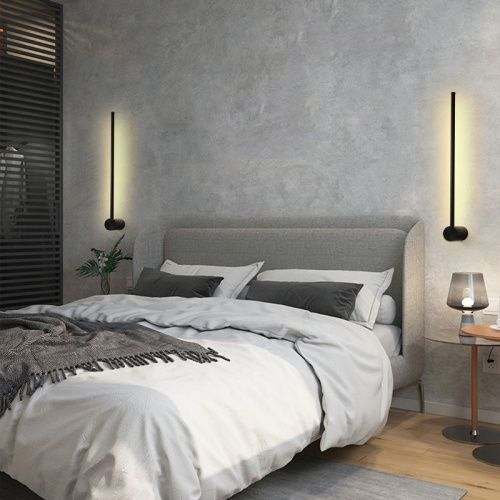 Светильник настенный ImperiumLoft Wall Lines (Валл Линес) 178043-26 - фото 2