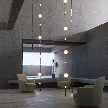 Трековый светильник Novotech Shino (Схино) 359478