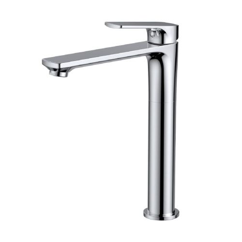 Смеситель для раковины Splenka S30 S30.15 на столешницу хром - фото 2