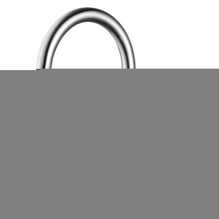 Смеситель для кухни Shevanik S128L на мойку сатин