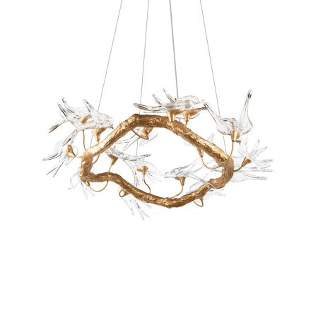 Люстра подвесная Loft It Voa 10378/800
