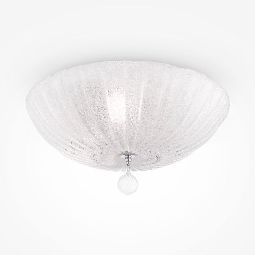 Светильник потолочный Maytoni Sienna C216-CL-03-N - фото 2