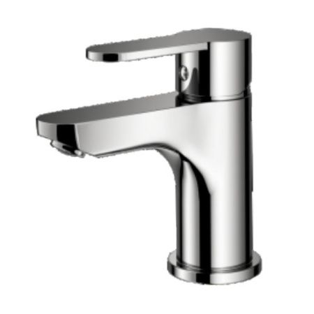 Смеситель ProHanss P64.10 на раковину хром