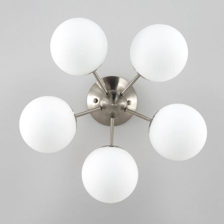 Люстра потолочная Citilux Томми CL102154