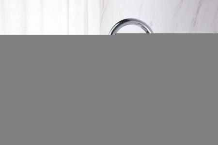 Смеситель для кухни Aquatek ЕВРОПА AQ1384CR на мойку хром