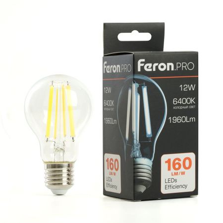 Лампа светодиодная Feron LB-1112 48897
