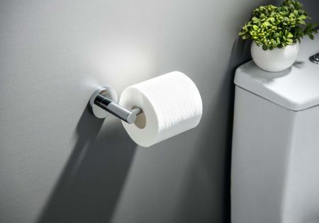 Бумагодержатель Aquatek ЕВРОПА AQ4108CR