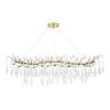 Люстра подвесная ST Luce Teardrops (Теардропс) SL1660.213.12