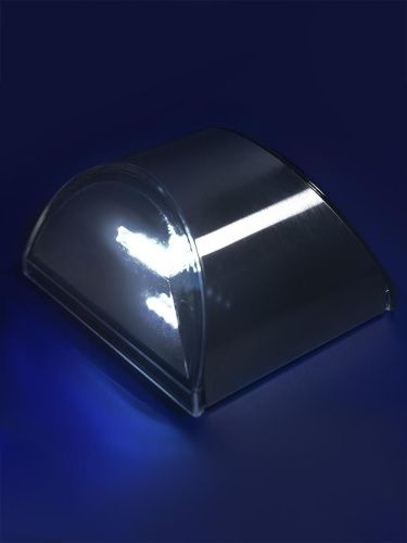 Светильник на солнечных батареях (UL-00006555) Uniel Functional (Фунцтионал) USL-F-150/МТ090 Superbright - фото 2