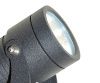 Фасадный светильник Kink Light Ласси 9328,19
