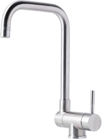 Смеситель для кухни Allen Brau 5.60003-00 на мойку хром