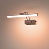 Подсветка для картин Lightstar Noce (Ноце) 201134