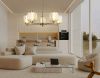 Люстра на штанге Ambrella Light Crystal (Црыстал) LH30104